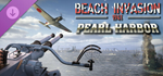 Beach Invasion 1941-Pearl Harbor DLC*STEAM RU**АВТО