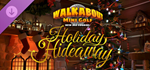 Walkabout Mini Golf - Holiday Hideaway DLC*STEAM