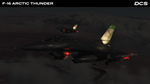 DCS: F-16C Arctic Thunder Campaign by Reflected Simulat