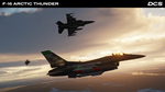 DCS: F-16C Arctic Thunder Campaign by Reflected Simulat