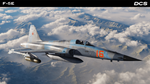 DCS: F-5E Remastered Upgrade DLC*STEAM RU**АВТО