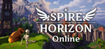 Spire Horizon Online*STEAM РФ/СНГ/УКР/КЗ **АВТО