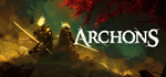 Archons*STEAM РФ/СНГ/УКР/КЗ **АВТО