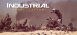 Industrial Annihilation*STEAM РФ/СНГ/УКР/КЗ **АВТО