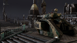 Warhammer 40,000: Battlesector - Astra Militarum DLC