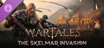 Wartales, The Skelmar Invasion DLC*RU/CIS/UA/KZ