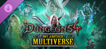 Dungeons 4 - Not Another Multiverse DLC*RU/CIS/UA/KZ