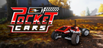 Pocket Cars*STEAM РФ/СНГ/УКР/КЗ **АВТО