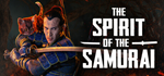 The Spirit of the Samurai*STEAM РФ/СНГ/УКР/КЗ **АВТО