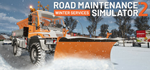 Road Maintenance Simulator 2 - Winter Services*STEAM