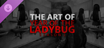 Year of the Ladybug: Season 1 - Digital Artbook DLC