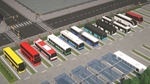 City Bus Manager - International Bus Pack DLC*STEAM