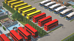 City Bus Manager - International Bus Pack DLC*STEAM