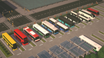 City Bus Manager - International Bus Pack DLC*STEAM