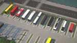 City Bus Manager - International Bus Pack DLC*STEAM