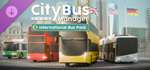 City Bus Manager - International Bus Pack DLC*STEAM