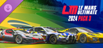 Le Mans Ultimate - 2024 Pack 3 DLC*STEAM RU**АВТО