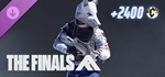 THE FINALS - Permafang Prowler Set DLC*STEAM RU**АВТО