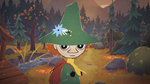 Snufkin: Melody of Moominvalley - Fuddler´s Courtship D