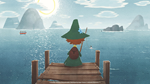 Snufkin: Melody of Moominvalley - Digital Deluxe Editio