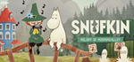 Snufkin: Melody of Moominvalley - Digital Deluxe Editio