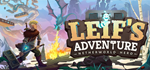 Leif´s Adventure: Netherworld Hero*RU/CIS/UA/KZ