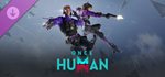 Once Human - Double Agent Theme Pack DLC*RU/CIS/UA/KZ