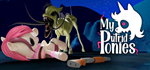 My Putrid Ponies*STEAM РФ/СНГ/УКР/КЗ **АВТО