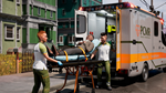 Ambulance Life*STEAM РФ/СНГ/УКР/КЗ **АВТО