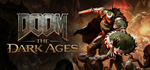 DOOM: The Dark Ages (Pre-Order)*STEAM РФ/СНГ/УКР/КЗ