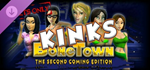 BoneTown: The Second Coming Edition - Kinks DLC*STEAM