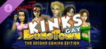 BoneTown: The Second Coming Edition - Kinks Gay DLC