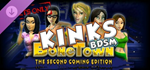 BoneTown: The Second Coming Edition - Kinks BDSM DLC