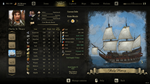 Caribbean Legend - Ships Pack: Part 1 DLC*STEAM