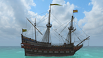 Caribbean Legend - Ships Pack: Part 1 DLC*STEAM