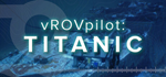 vROVpilot: TITANIC*STEAM Россия**АВТОДОСТАВКА