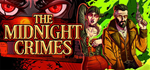 The Midnight Crimes*STEAM Россия**АВТОДОСТАВКА