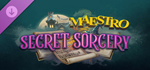 Secret Sorcery DLC*STEAM Россия**АВТОДОСТАВКА