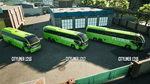 Fernbus Simulator - Neoplan Cityliner DLC*STEAM