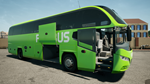 Fernbus Simulator - Neoplan Cityliner DLC*STEAM