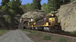 Train Simulator: Bozeman Pass: Livingston - Three Forks