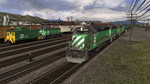 Train Simulator: Bozeman Pass: Livingston - Three Forks