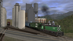 Train Simulator: Bozeman Pass: Livingston - Three Forks