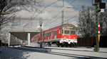 Train Sim World* 5: DB BR 111 & n-Wagen Pack DLC