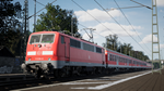 Train Sim World* 5: DB BR 111 & n-Wagen Pack DLC