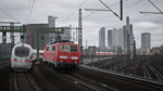 Train Sim World* 5: DB BR 111 & n-Wagen Pack DLC