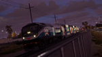 Train Sim World* 5: Metrolink Holiday Train Pack DLC