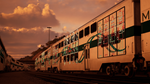 Train Sim World* 5: Metrolink Holiday Train Pack DLC