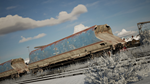 Train Sim World* 5: HKA Bogie Hopper Wagon Pack DLC