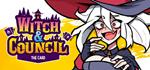 Witch and Council*STEAM Россия**АВТОДОСТАВКА